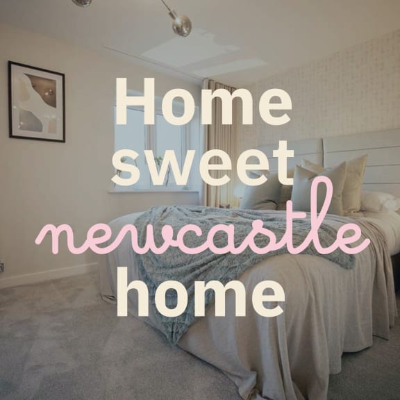 home sweet Manchester home