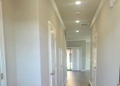 Thumbnail 59 of 60 - B4 Entry with coat closet and laminate wood flooring