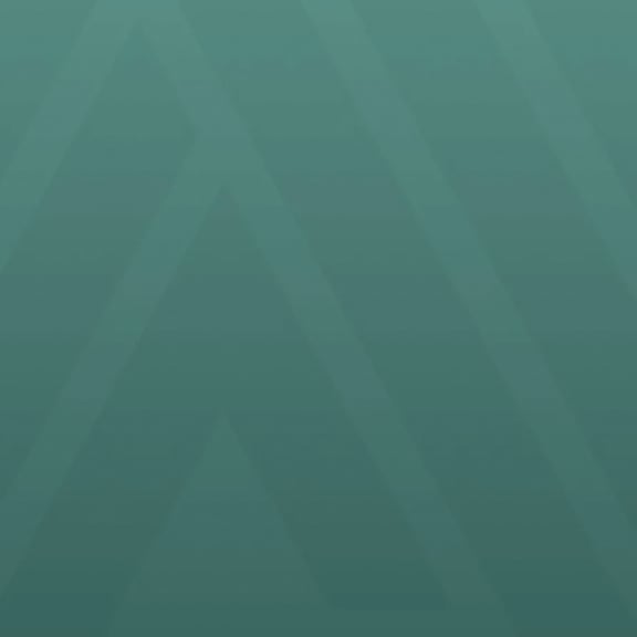 an image of a green background with rays of light shining down on it