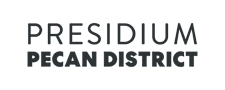 Property Logo at Presidium Pecan District, Texas, 78660