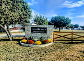 Thumbnail 2 of 30 - Elegant Sign Board at Country Oaks, San Antonio, 78253