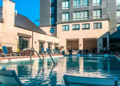 Thumbnail 33 of 166 - Swimming Pool With Relaxing Sundecks at Scott's View, Richmond, VA 23230