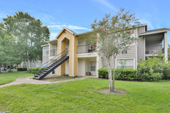 Exterior at Palm Crossing, Winter Garden, FL