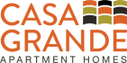 Property Logo at CASA GRANDE APARTMENT HOMES, California, 90630