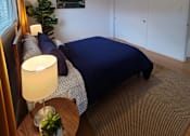 Thumbnail 13 of 16 - Furnished bedroom