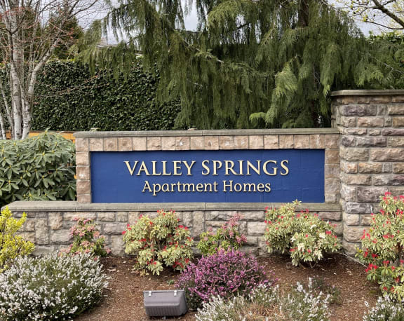 Valley Springs Apartment Homes
