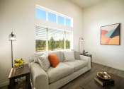 Thumbnail 2 of 10 - Living Room With Plenty Of Natural Lights at River Landing at Mirabeau, Spokane Valley, Washington