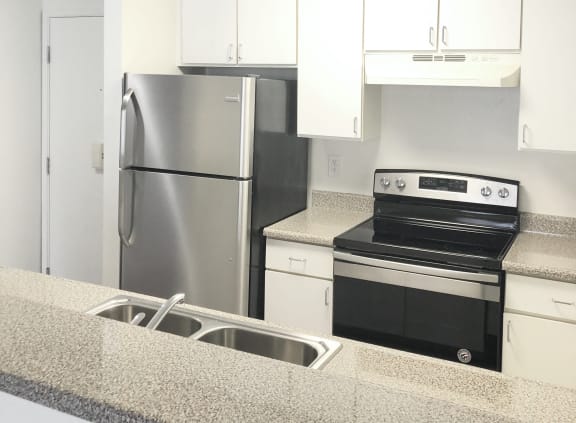 Floor Plan  Studio 1853 Whitley Ave Apt 312