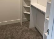 Thumbnail 13 of 20 - Expansive Walk-in Closets at San Sofia Luxury Apartments, Ohio, 44113