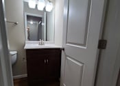 Thumbnail 16 of 48 - updated bathroom
