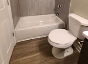 Thumbnail 10 of 48 - bathroom and shower