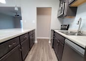 Thumbnail 21 of 48 - Large Kitchen Island