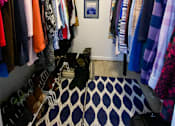 Thumbnail 28 of 28 - Maple Park 2 Bedroom Walk-In Closet