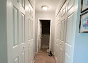 Thumbnail 23 of 28 - Maple Park 2 Bedroom Hallway
