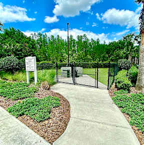 Paw Park