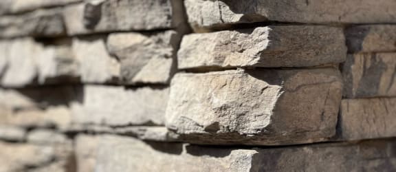 Rock Facade