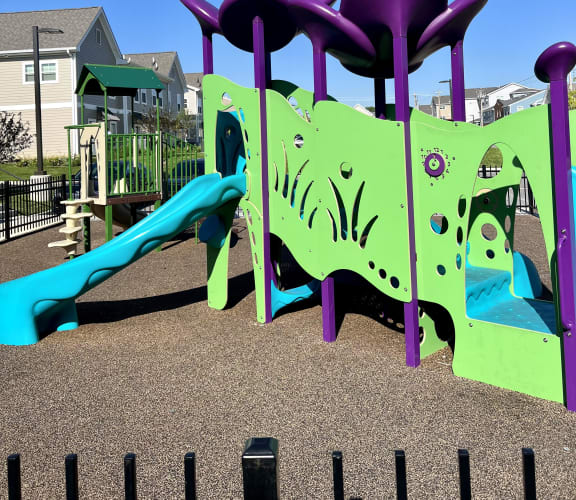 Playground Area-Preservation Square