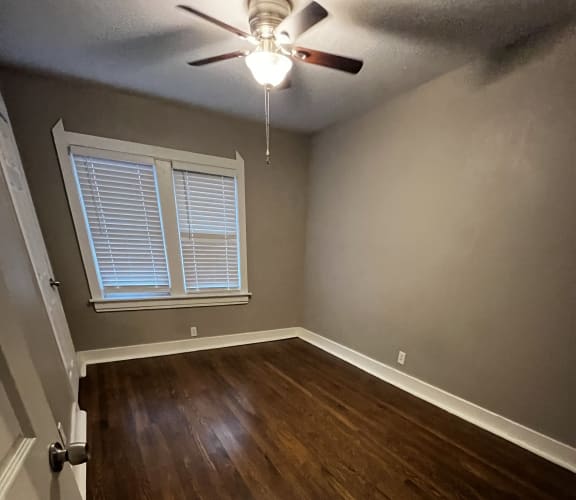 Gillham Apartments in Kansas City, MO