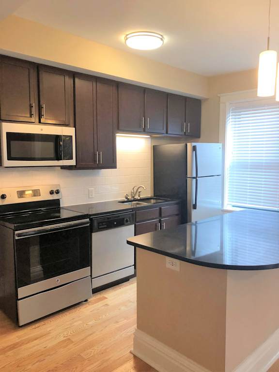 800 Eastgate Kitchen