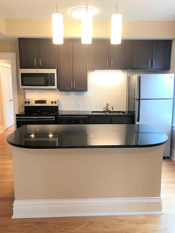 800 Eastgate Kitchen