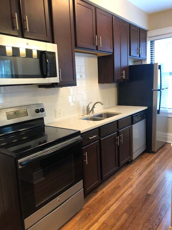 746 Eastgate Kitchen