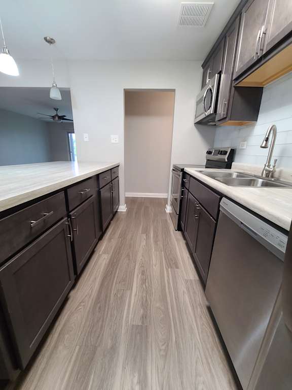 Large Kitchen Island