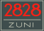 a speed limit sign with the number 2188 on it