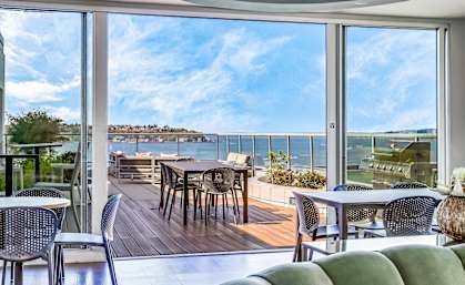 a room with a view