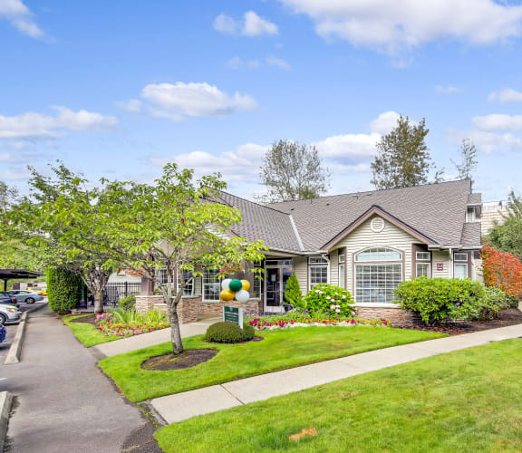 Apartments for Rent in Milton, WA Copper Creek