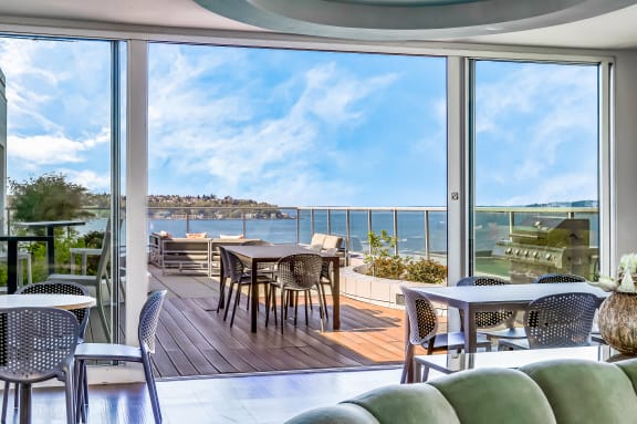 a room with a view