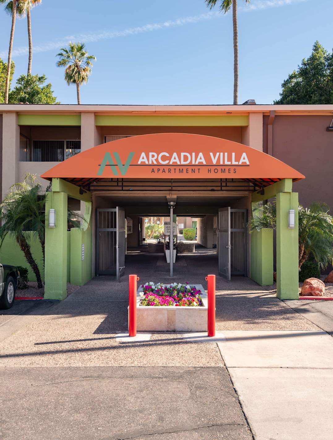 Arcadia Villa Apartments 120 of 137