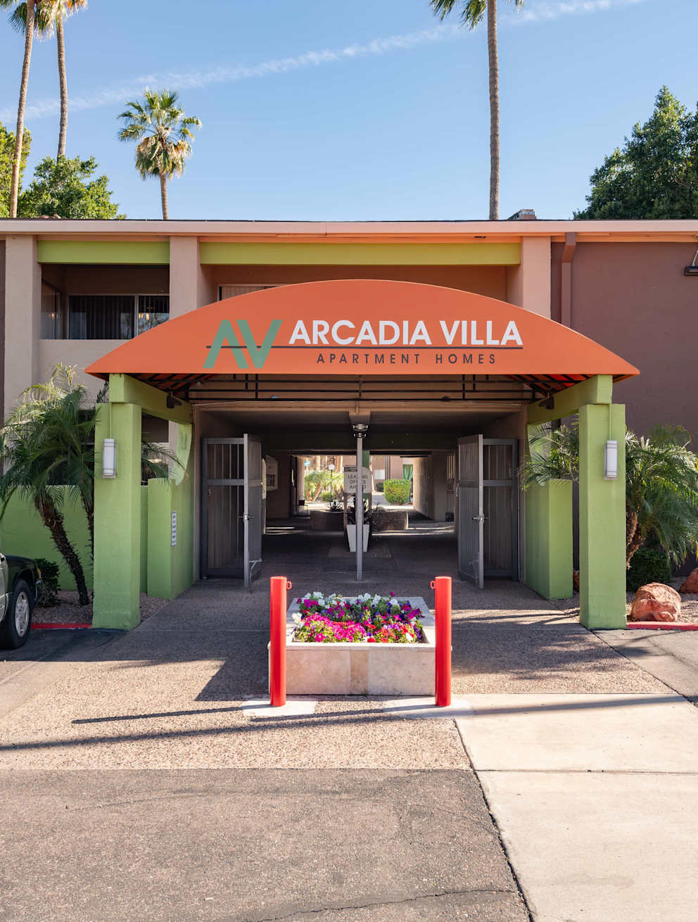 Arcadia Villa Apartments 125 of 137