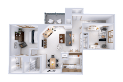 Unit 2293S