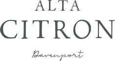 a green background with the words aliant corporation on it