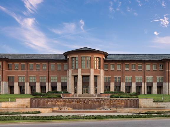 Texas State University at Las Brisas Apartment Homes, Round Rock, 78665