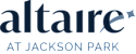 Proper Logo at Altaire at Jackson Park, Seattle, WA, 98125