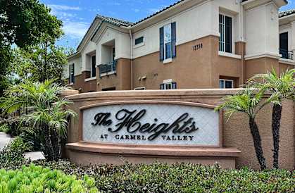 the heights at camelot apartment for rent in jacksonville, fl