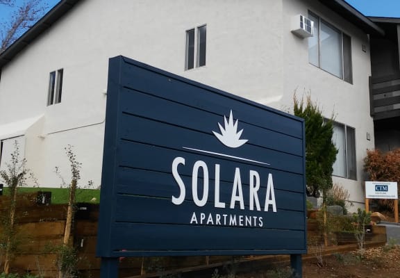 Solara Apartments
