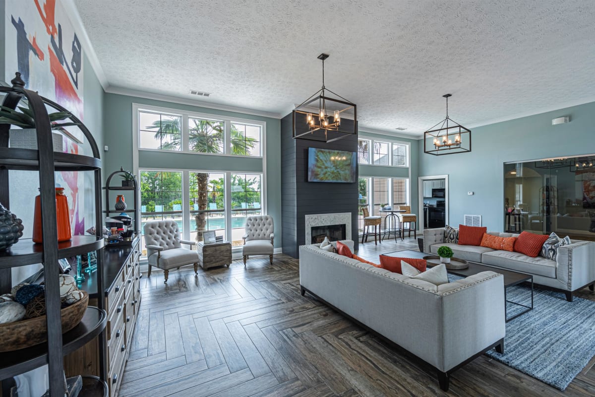 Peppertree | Apartments in Montgomery, AL