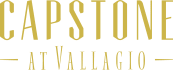 Capstone at Vallagio_Englewood CO_Logo
