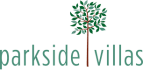 Parkside Villas Logo