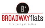 Broadway Flats Logo