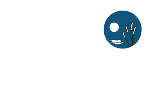 a black and white logo with the word park