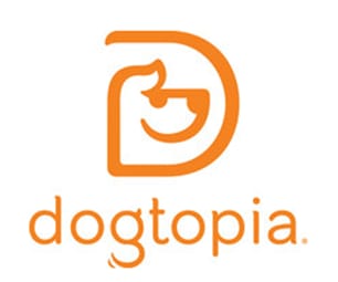 Dogtopia of Chandler logo  at Villas at Chandler Heights, Arizona, 85249