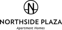 Northside Plaza Logo - Brochure