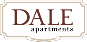 Dale Apartments Logo