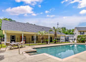 Thumbnail 7 of 9 - BEXLEY RIDGE APARTMENTS MOBILE ALABAMA SWIMMING POOL AMENITIES LIFESTYLE