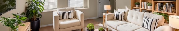 Long picture of flowers, Beecher Terrace Apartments, Louisville, KY