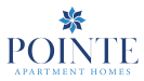 Property Logo at The Pointe Apartment Homes, Gautier, 39553
