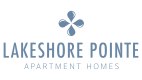 Property Logo at Lakeshore Pointe Apartment Homes, Mississippi, 39047